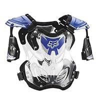 Algopix Similar Product 18 - FOX R3 ROOST DEFLECTOR BLUE SM 50120