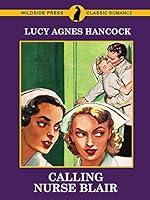 Algopix Similar Product 5 - Calling Nurse Blair