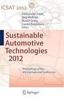 Algopix Similar Product 7 - Sustainable Automotive Technologies