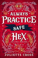 Algopix Similar Product 11 - Always Practice Safe Hex Stay A Spell