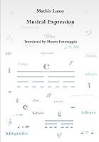 Algopix Similar Product 20 - Musical Expression Musicology by