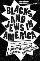 Algopix Similar Product 20 - Blacks and Jews in America An