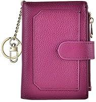 Algopix Similar Product 8 - Womens Wallets RFID Small Compact