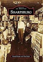 Algopix Similar Product 1 - Sharpsburg (Images of America)