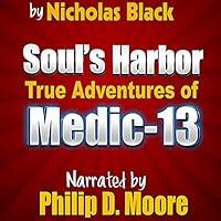 Algopix Similar Product 7 - Souls Harbor True Adventures of