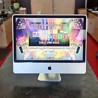 Algopix Similar Product 14 - APPLE IMAC ALLINONE  266GHz Intel