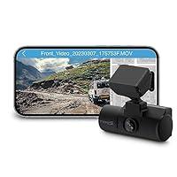 Algopix Similar Product 20 - Type S S402 PRO 2Channel Dash Cam with