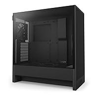 Algopix Similar Product 8 - NZXT H5 Flow 2024  Compact ATX