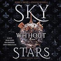 Algopix Similar Product 6 - Sky Without Stars: System Divine, Book 1