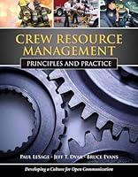 Algopix Similar Product 5 - Crew Resource Management Principles