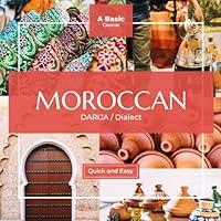 Algopix Similar Product 11 - Moroccan DarijaDialect Easily Learn