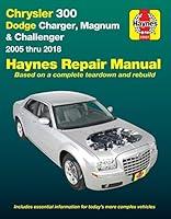 Algopix Similar Product 11 - Chrysler 300 0518Dodge Charger