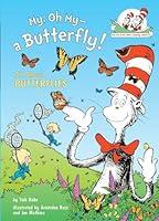 Algopix Similar Product 9 - My Oh MyA Butterfly All About