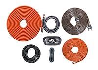 Algopix Similar Product 20 - Elite Audio EAKIT2 4Gauge Complete