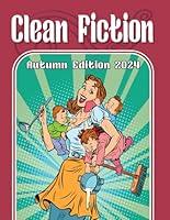 Algopix Similar Product 17 - Clean Fiction Autumn Edition 2024