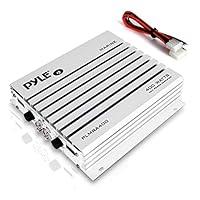 Algopix Similar Product 3 - Pyle Hydra Marine Amplifier  Upgraded