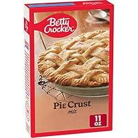 Algopix Similar Product 12 - Betty Crocker Pie Crust Mix Makes Two
