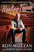 Algopix Similar Product 3 - Hockey Towns Untold Stories from the