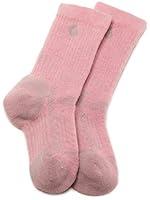 Algopix Similar Product 5 - point6 Kids Medium Cushion Crew Socks