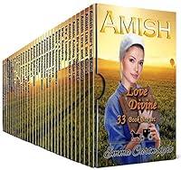 Algopix Similar Product 18 - Amish Love Divine Boxset Bumper Amish