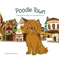 Algopix Similar Product 10 - Poodle Town