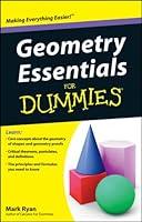 Algopix Similar Product 3 - Geometry Essentials For Dummies