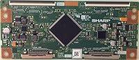Algopix Similar Product 2 - Vizio TCon Board TV Model E601iA3
