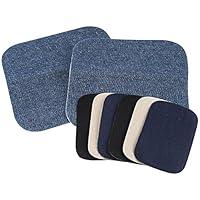 Algopix Similar Product 15 - SINGER 00382 Peel and Stick Patches
