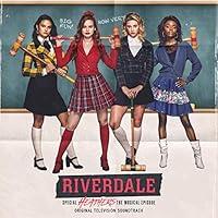 Algopix Similar Product 9 - Seventeen feat Lili Reinhart Cole