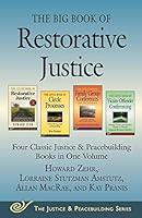 Algopix Similar Product 13 - The Big Book of Restorative Justice