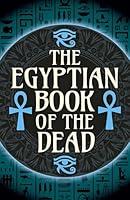 Algopix Similar Product 7 - Egyptian Book of the Dead