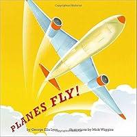 Algopix Similar Product 13 - Planes Fly!