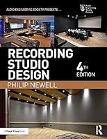 Algopix Similar Product 12 - Recording Studio Design Audio