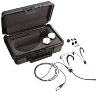 Algopix Similar Product 2 - Shure WBH53B Headworn Vocal Microphone