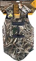 Algopix Similar Product 5 - Browning Camo Neoprene Dog Vest 