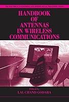 Algopix Similar Product 18 - Handbook of Antennas in Wireless