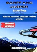 Algopix Similar Product 7 - A Guide To Banff and Jasper National