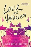 Algopix Similar Product 14 - Love and Vandalism