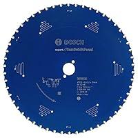 Algopix Similar Product 13 - Bosch 2330226 Circular Saw Blade, Blue