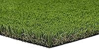 Algopix Similar Product 6 - PZG Premium Deluxe Artificial Grass