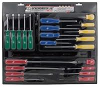 Algopix Similar Product 7 - Performance Tool W80022 22Piece