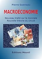 Algopix Similar Product 19 - MACROCONOMIE Nouveau trait sur la