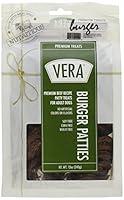 Algopix Similar Product 20 - Vera Premium Beef Burger Patties