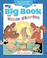 Algopix Similar Product 3 - My Big Book of Bible Stories Rhyming