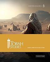 Algopix Similar Product 1 - Torah Studies Season 3: (5784 | Book 71)