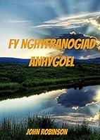 Algopix Similar Product 4 - Fy nghyfranogiad anhygoel Welsh