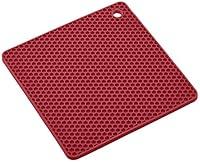 Algopix Similar Product 9 - LotusGrill Pot Holder U Q Square