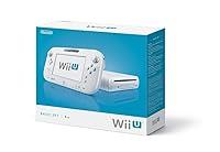 Algopix Similar Product 6 - Nintendo Wii U Console 8GB Basic Set 