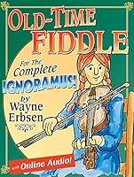 Algopix Similar Product 14 - OldTime Fiddle for the Complete