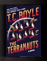Algopix Similar Product 8 - The Terranauts: A Novel